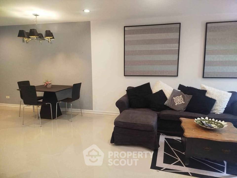 picture 2-BR Condo at Wittayu Complex near BTS Phloen Chit (ID 3144763) - 10/19