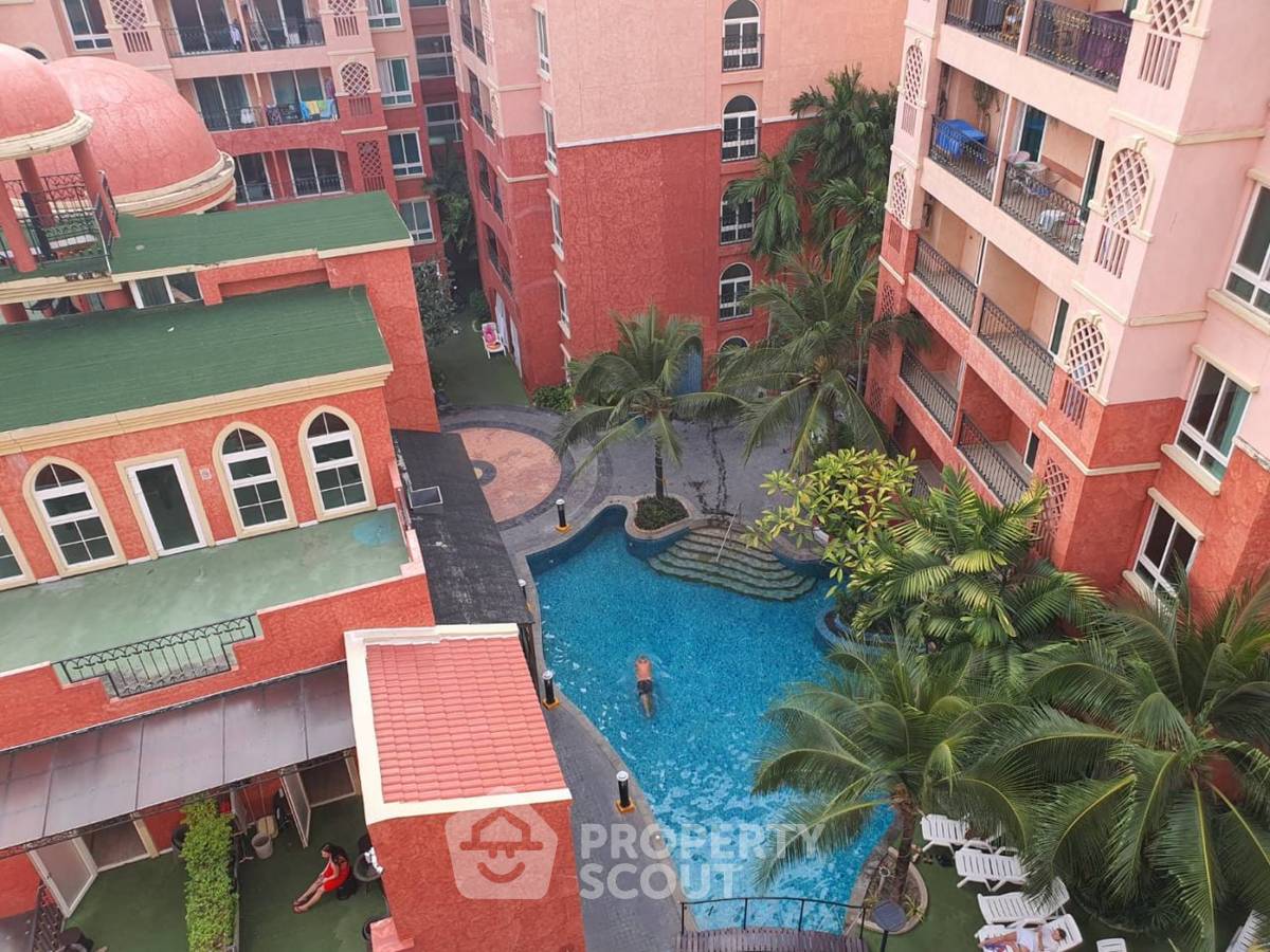 รูป ขายคอนโด 1 ห้องนอน Seven Seas Condo Resort Jomtien พัทยา (ID 3280983) - รูปที่ 2/20