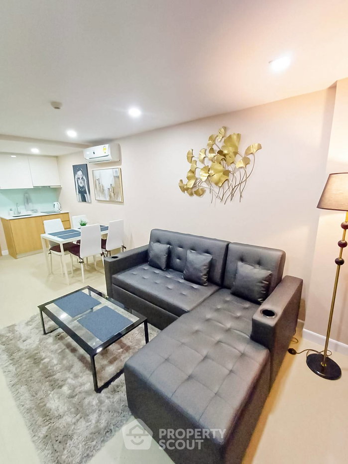 รูป คอนโด 1-ห้องนอน ที่ ออโรร่า ใกล้ ถนนพระตำหนัก พัทยา (ID 3281357) - รูปที่ 3/7