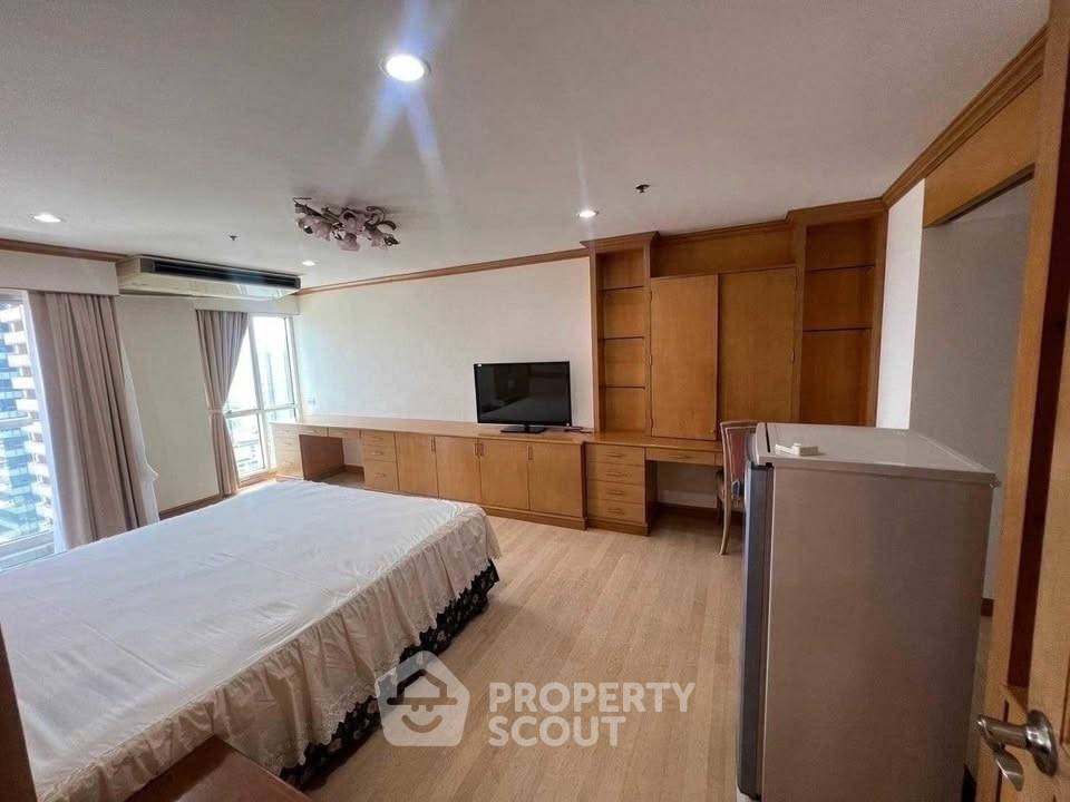รูป คอนโด 3-ห้องนอน ที่ สีลม สวีท คอนโดมิเนียม ใกล้ BTS เซนต์หลุยส์ (ID 3287407) - รูปที่ 11/45