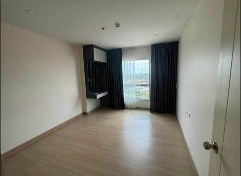 🎉 For Sell Condo SUPALAI VERANDA PHASI CHAROEN STATION Building B, Floor 19,1 bed room, Room size 42 sqm