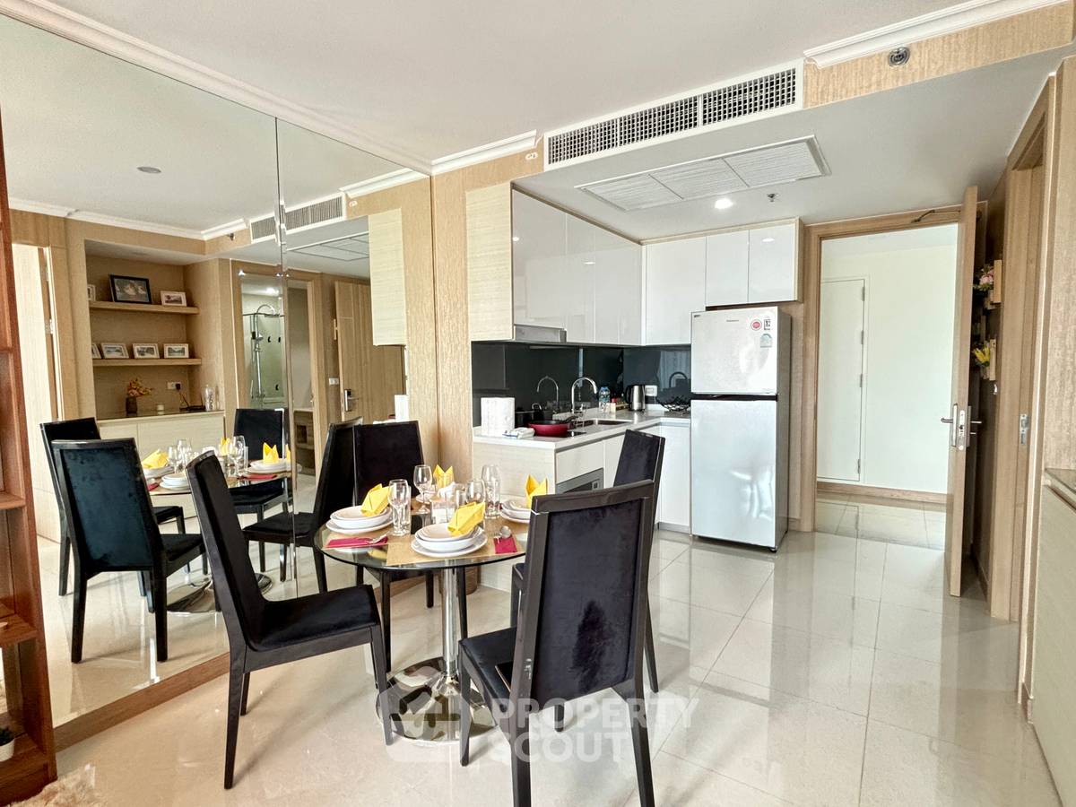 รูป คอนโด 1 ห้องนอน The Riviera Jomtien ชั้น 10 ขาย (ID 3281084) - รูปที่ 12/23