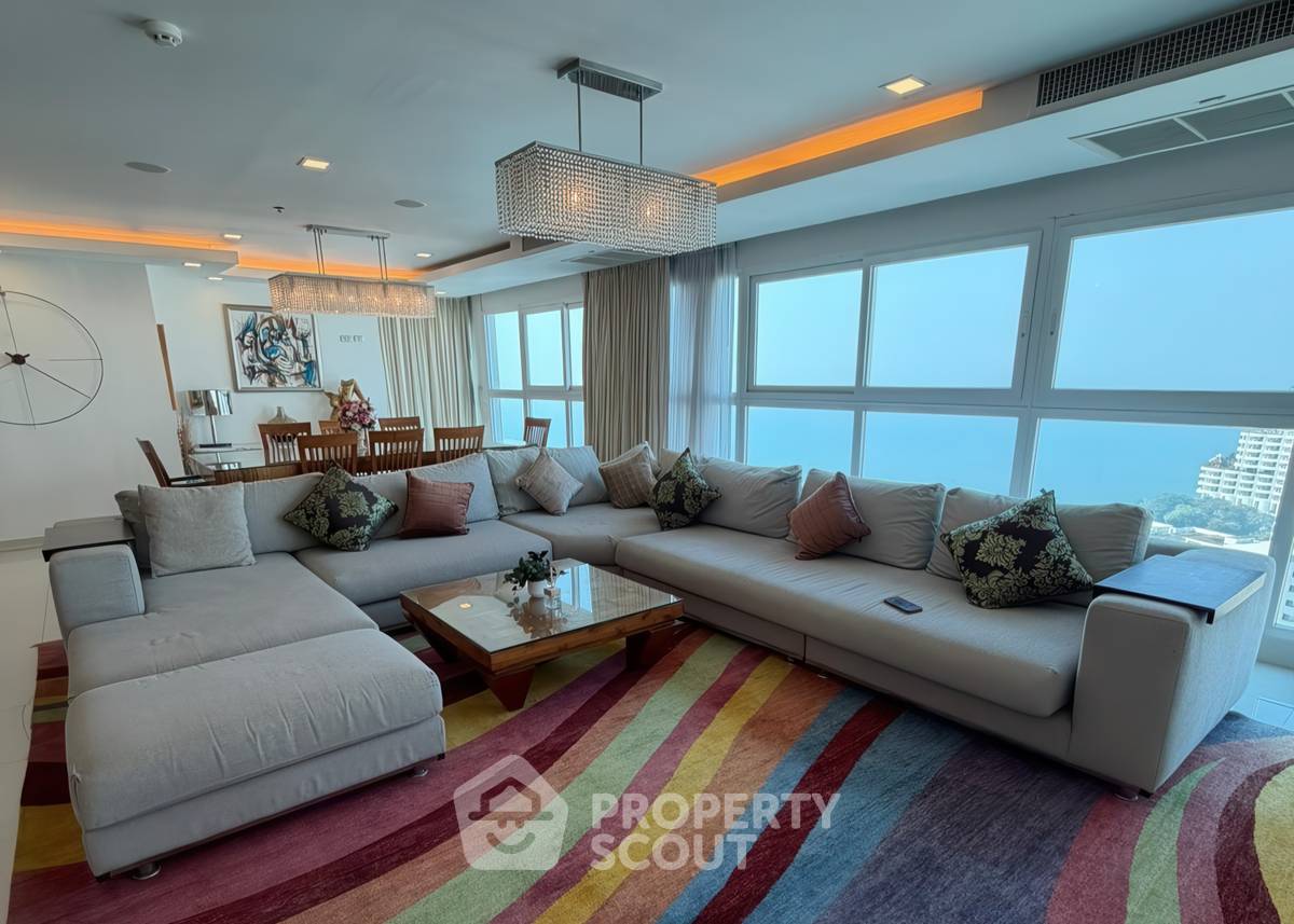 picture 2-BR Condo at Cosy Beach View close to Phratamnak (ID 3282295) - 8/32