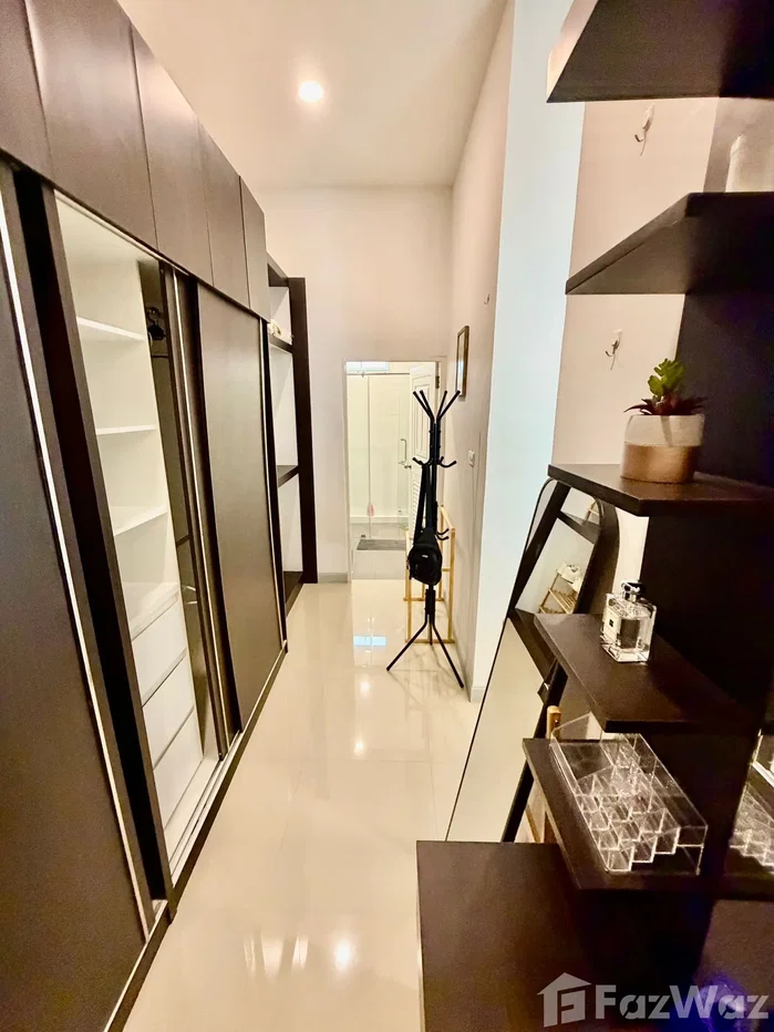 รูป ขาย บ้านเดี่ยว 2 ห้องนอน ในโครงการ คาซ่า คอลลิน่า หัว หิน 6755293 - รูปที่ 16/32