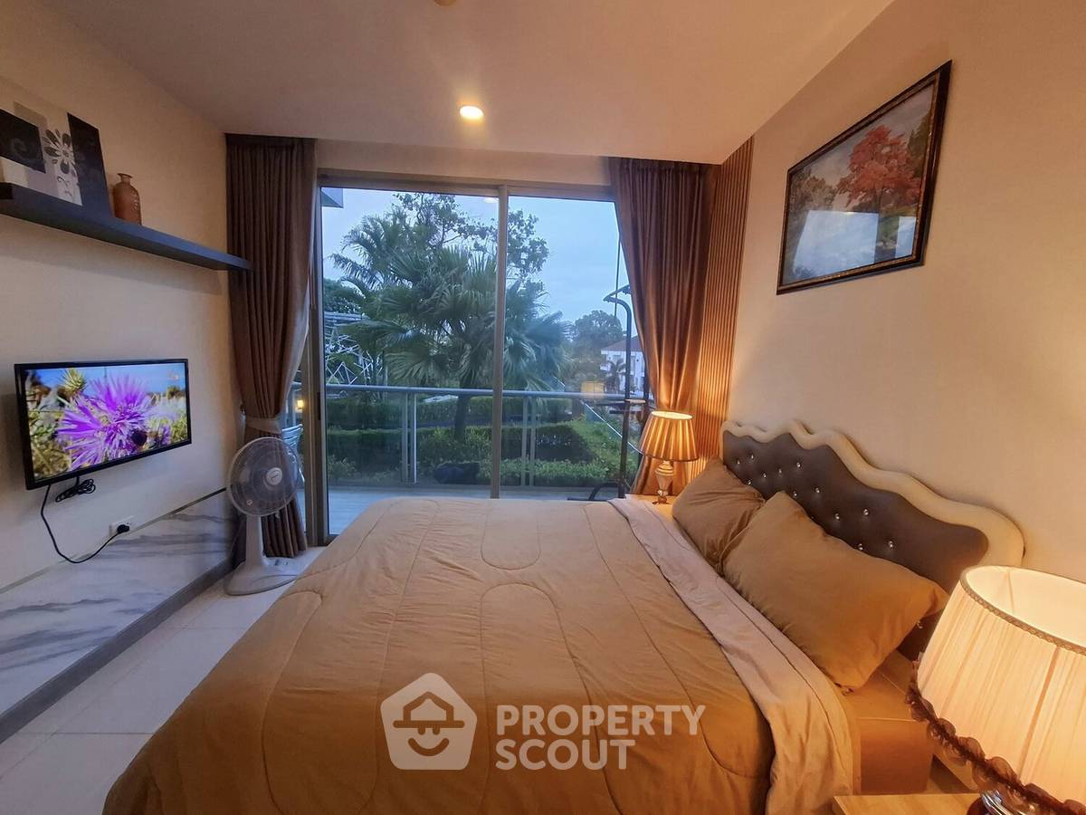 รูป คอนโด 1 ห้องนอน The Riviera Wongamat ย่านนาเกลือ (ID 3281087) - รูปที่ 10/26