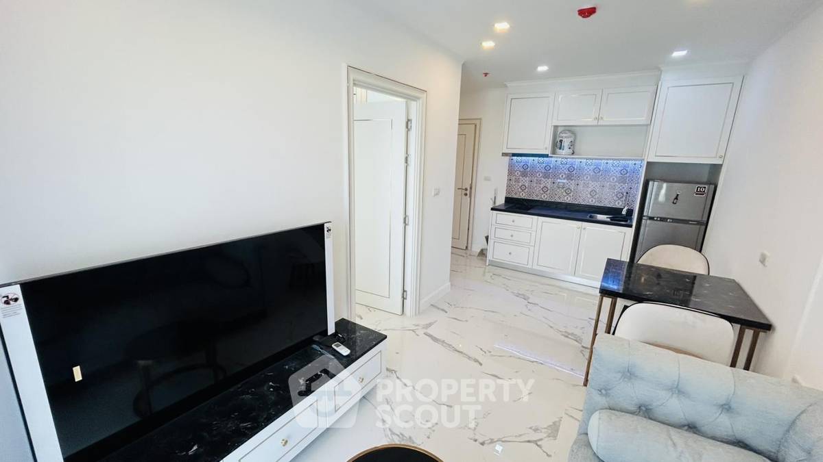 รูป คอนโด 1 ห้องนอน ราคาคุ้มค่า The Empire Tower Pattaya (ID 3280931) - รูปที่ 13/13