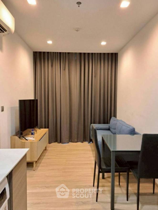 รูป คอนโด 1-ห้องนอน ที่ เดอะไลน์ พหลฯ – ประดิพัทธ์ ใกล้ BTS สะพานควาย (ID 2616301) - รูปที่ 3/3