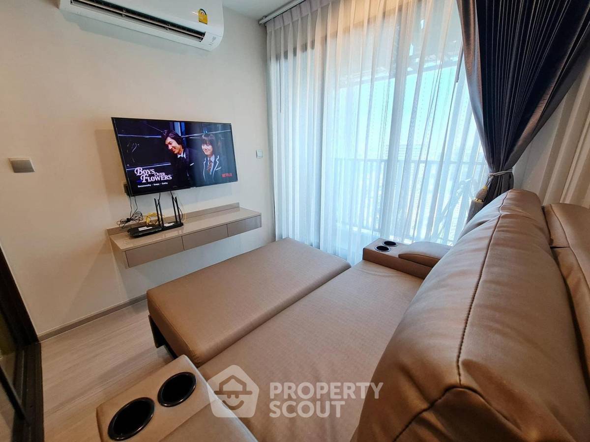 รูป คอนโด 1-ห้องนอน ที่ ไลฟ์ ลาดพร้าว ใกล้ BTS ห้าแยกลาดพร้าว (ID 3287093) - รูปที่ 4/8