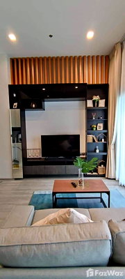 Condos for sale : 1 Bedroom The Line Sukhumvit 101 5706062