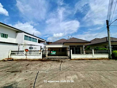 HOME 73.8 Sq.w. Nikhom Pattana Rayong for 2.1M