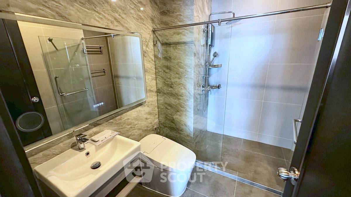 picture 2-BR Condo at Knightsbridge Prime Onnut near BTS On Nut (ID 3276155) - 19/44