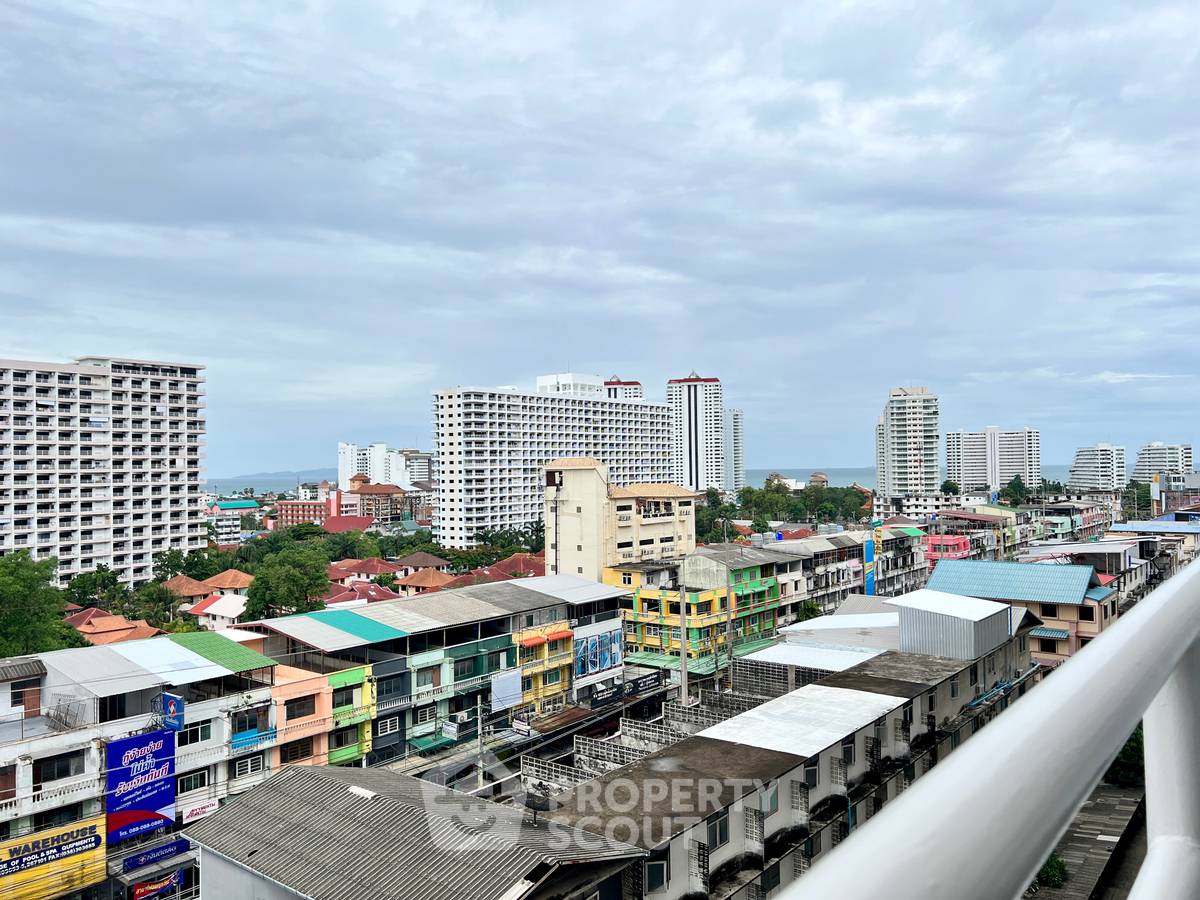 รูป คอนโด 1-ห้องนอน ที่ วิวทะเล 1 คอนโดมิเนียม จอมเทียน ใกล้ พัทยาใต้ (ID 3282432) - รูปที่ 3/23