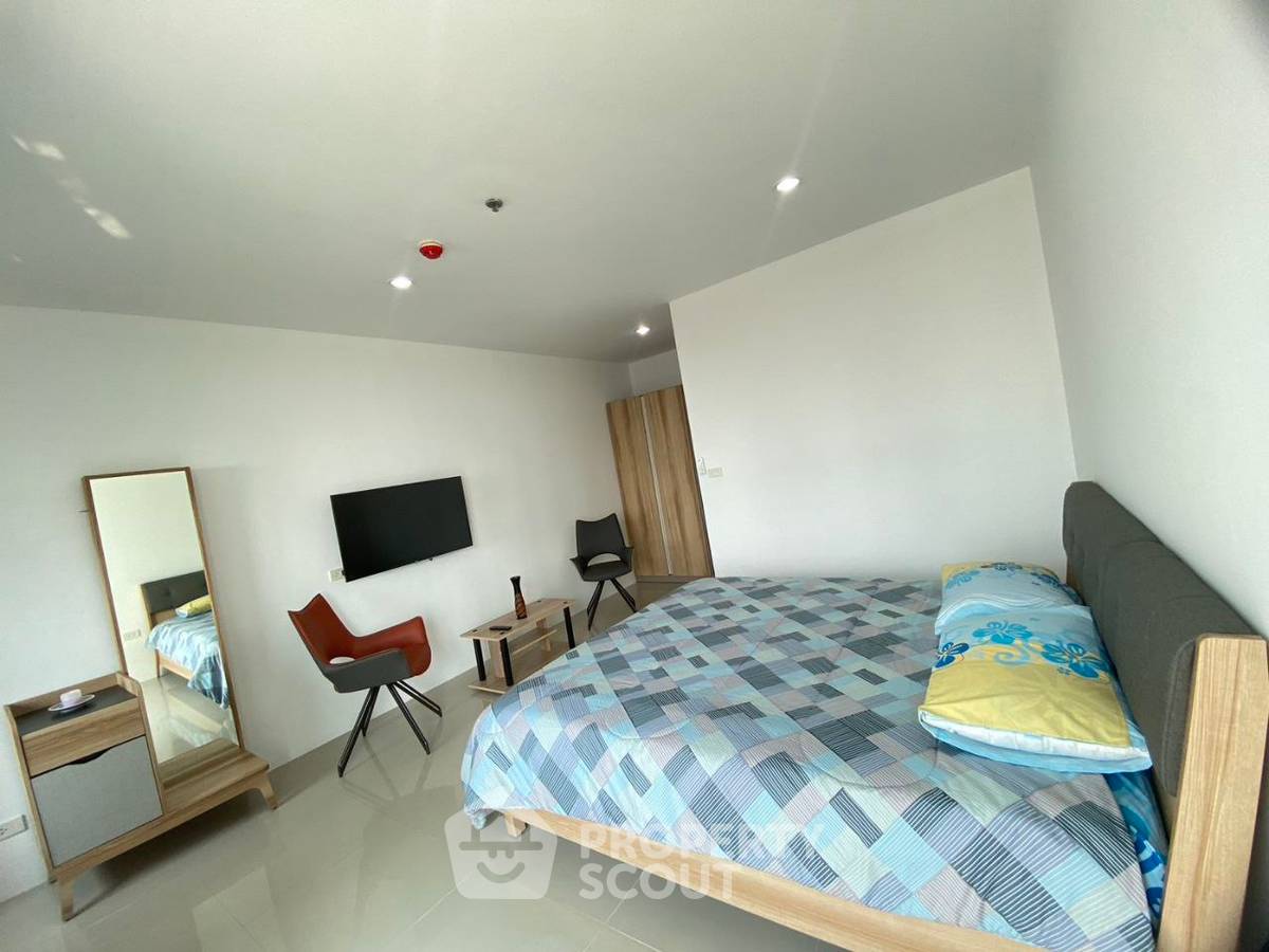 picture 1-BR Condo For Sale At AD Hyatt Condominium, Naklua (ID 3280914) - 1/24