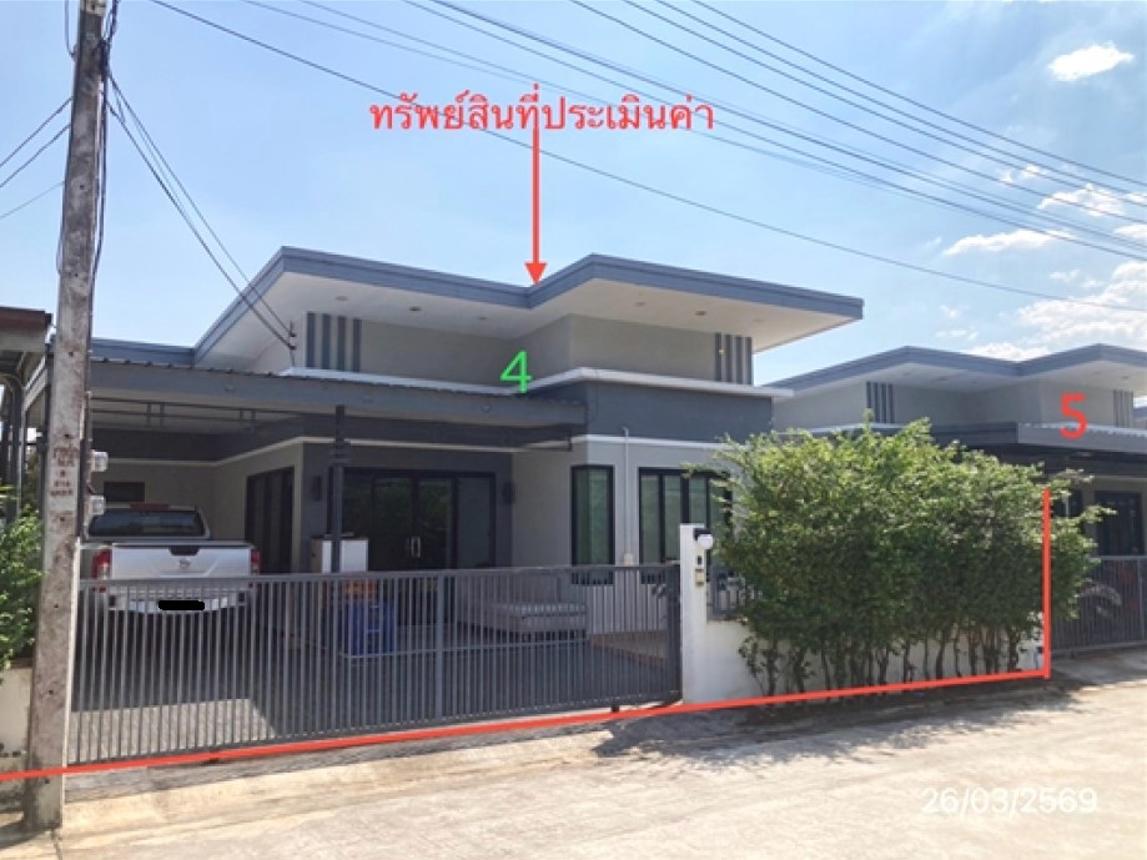 picture HOME 49 Sq.w. Wiang Sa Surat Thani for 2.2M - 10/19