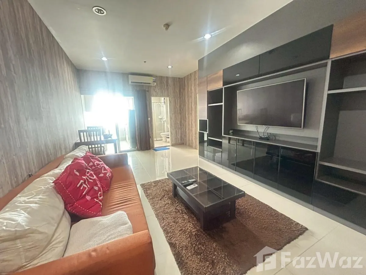 รูป ขาย คอนโด 1 ห้องนอน ในโครงการ ศุภาลัยปาร์ค เอกมัย-ทองหล่อ 6755321 - รูปที่ 2/13