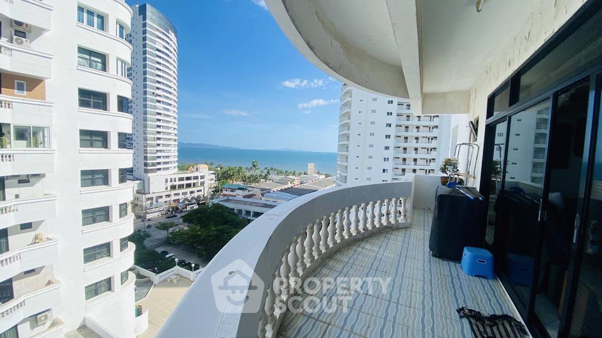 รูป คอนโด 3-ห้องนอน ที่ จอมเทียน คอมเพล็กซ์ ใกล้ หาดจอมเทียน (ID 3282331) - รูปที่ 20/24