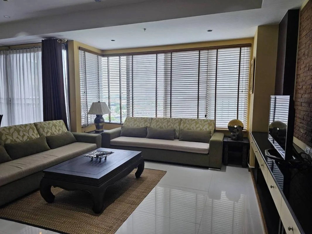 รูป LTH506-R269 - Spacious Condo for Rent Phrom Phong | The Emporio Place | 108 sq.m. | 2 Beds 3 Baths | BTS Phrom Phong | 65K - รูปที่ 9/10