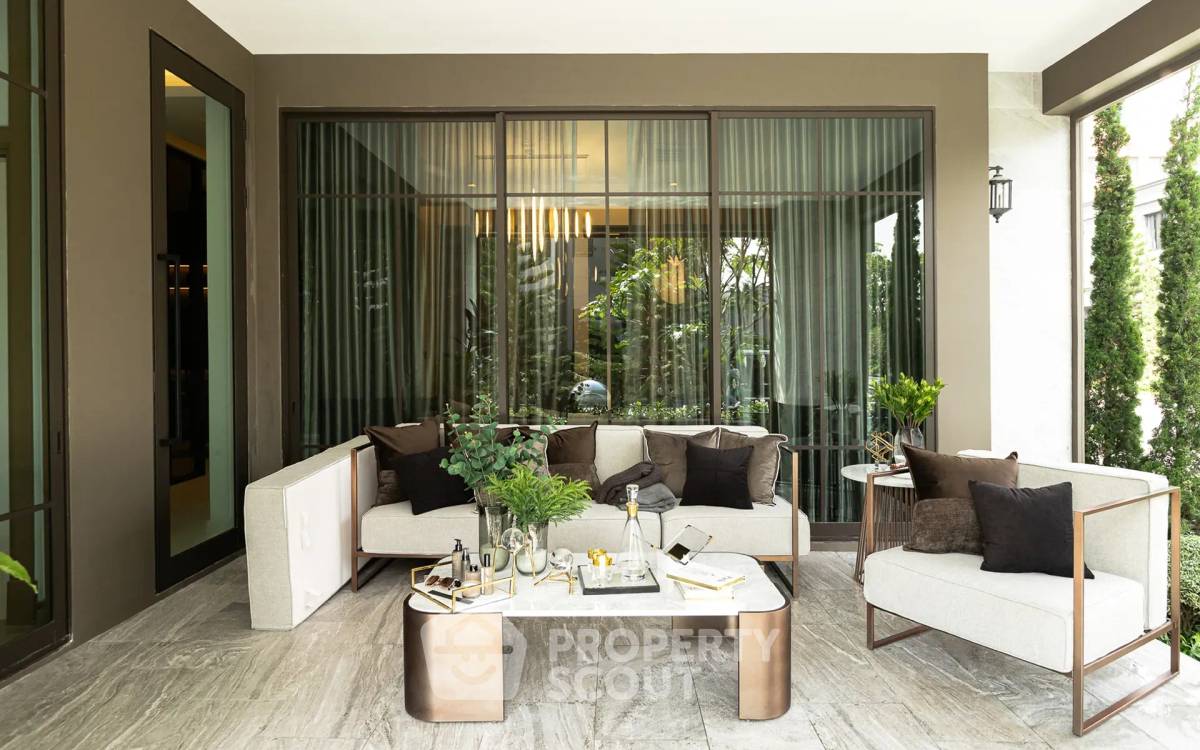 รูป บ้าน 5-ห้องนอน ที่ แกรนด์ บางกอก บูเลอวาร์ด บรมราชชนนี ใน ศาลาธรรมสพน์ (ID 1869604) - รูปที่ 6/12