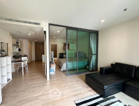1-BR Condo at Noble Remix near BTS Thong Lor (ID 2777533)