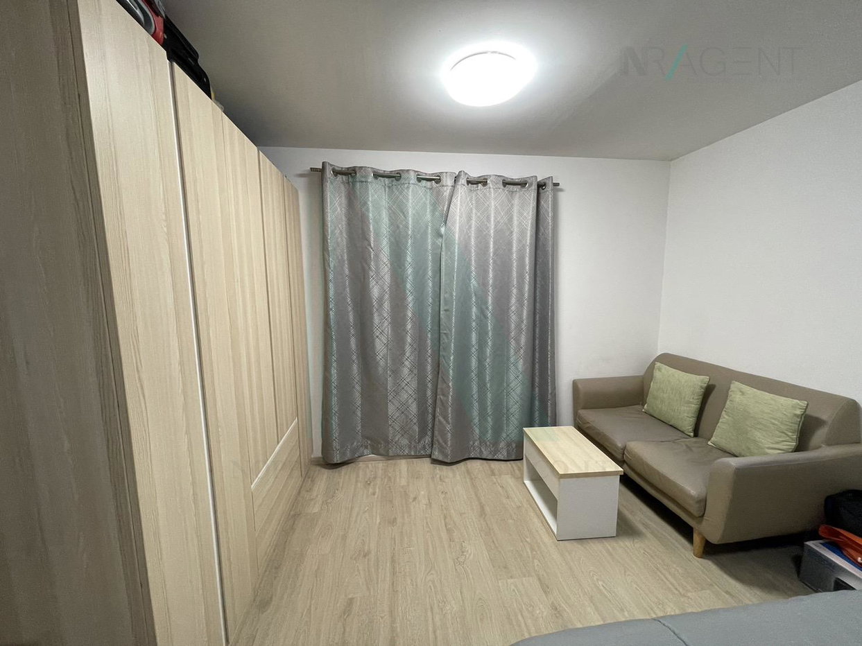 รูป ให้เช่าคอนโด เอลลิโอ เดล เรย์ อาคาร E ชั้น 4 สตูดิโอ ขนาด 24.00 ตรม ใกล้ โรงเรียนพูนสิน - รูปที่ 2/8