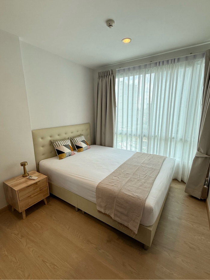 รูป ✨ ให้เช่า The Base Sukhumvit 77 | ใกล้ BTS อ่อนนุช 💰 ค่าเช่า 15,000 บาท/เดือน - รูปที่ 7/9