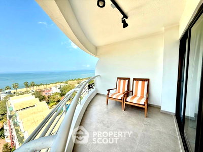 Condos for sale : Spacious 1-BR 110 Sqm At Metro Jomtien Condotel (ID 3282357)