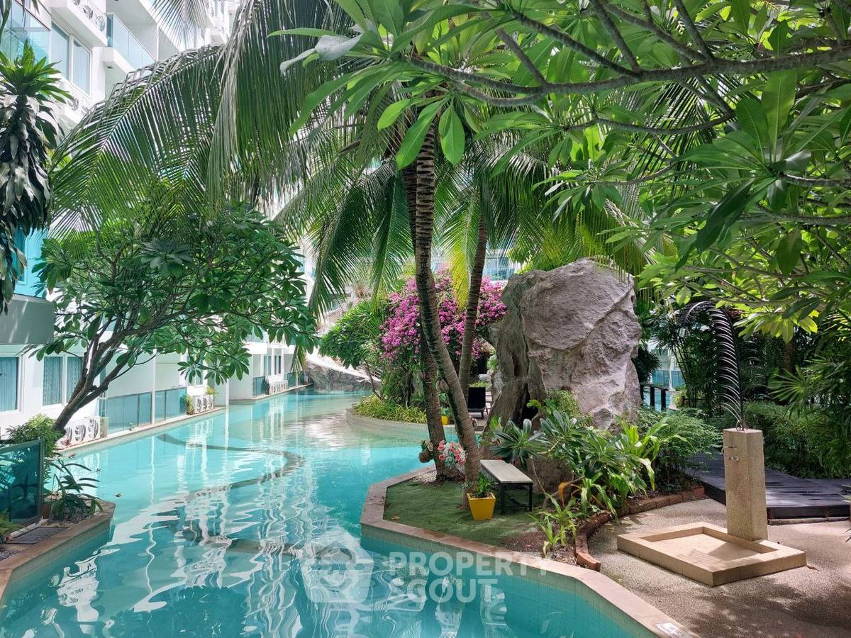 รูป คอนโด 1-ห้องนอน ที่ อเมซอน เรซิเด้นซ์ ใกล้ เมืองพัทยา (ID 3280926) - รูปที่ 22/22