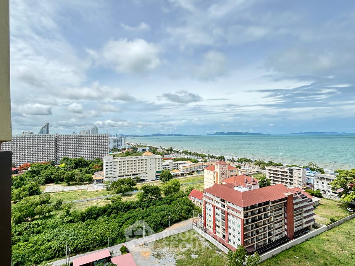 รูป คอนโด 1 ห้องนอน ชั้น 17 Copacabana Beach Jomtien ขาย (ID 3281034) - รูปที่ 6/10