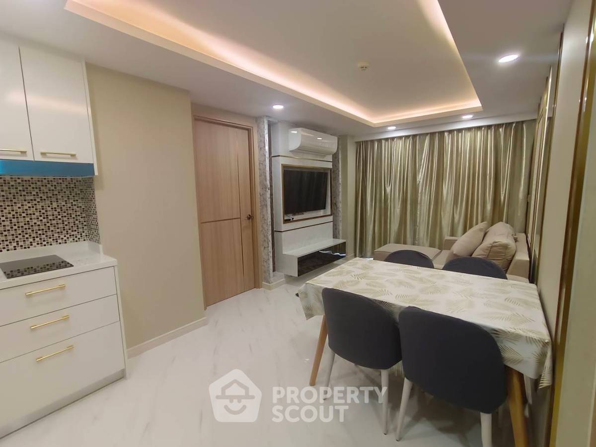 รูป คอนโด 2-ห้องนอน ที่ ดุสิต แกรนด์ พาร์ค 2 ใกล้ เมืองพัทยา (ID 3281040) - รูปที่ 11/28