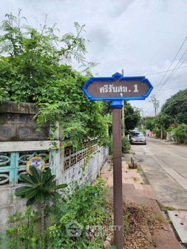 บ้าน 4-ห้องนอน ใน ตลาดบางเขน (ID 3284730)