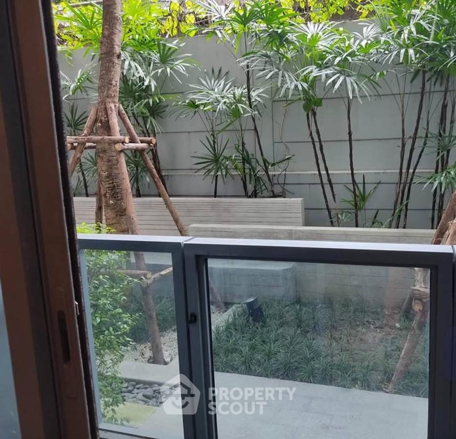 รูป คอนโด 1 ห้องนอน Taka Haus Ekamai 12 ใกล้ BTS เอกมัย (ID 3121108) - รูปที่ 11/11