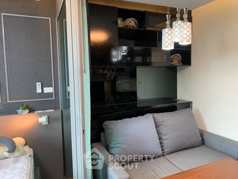 1-BR Condo at A Space Me Bangna in Bang Kaeo (ID 3288208)
