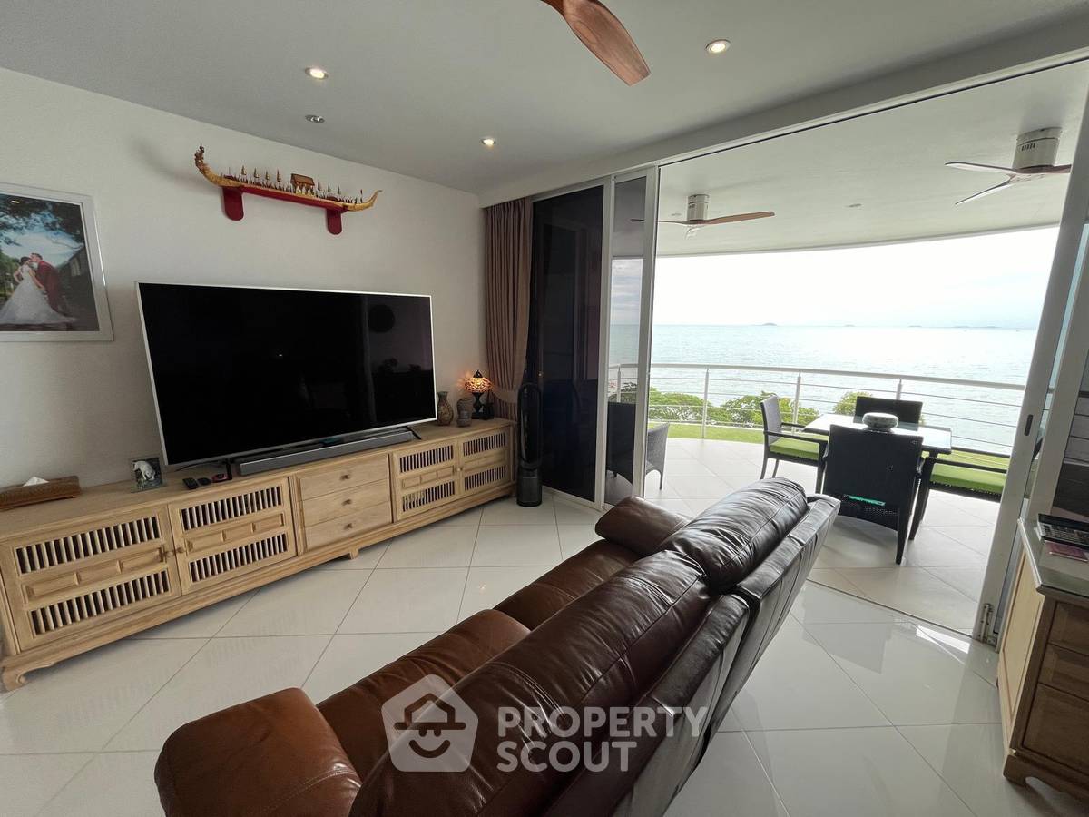 picture 3-BR Condo at Pure Sunset Beach in Na Chom Thian (ID 3281165) - 8/19