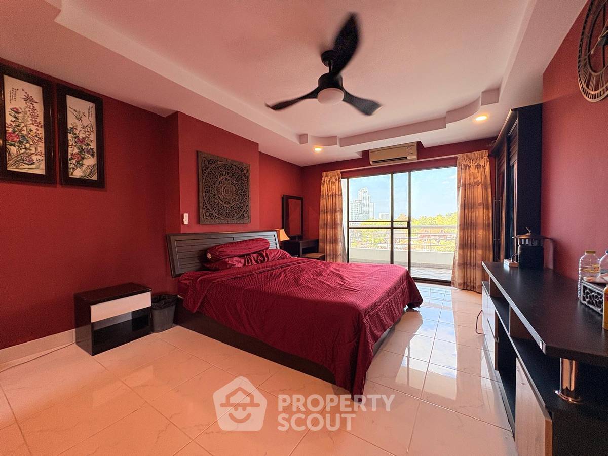 รูป คอนโด 1 ห้องนอน ขนาด 95 ตร.ม. Pattaya Hill Resort ขาย (ID 3280977) - รูปที่ 10/27