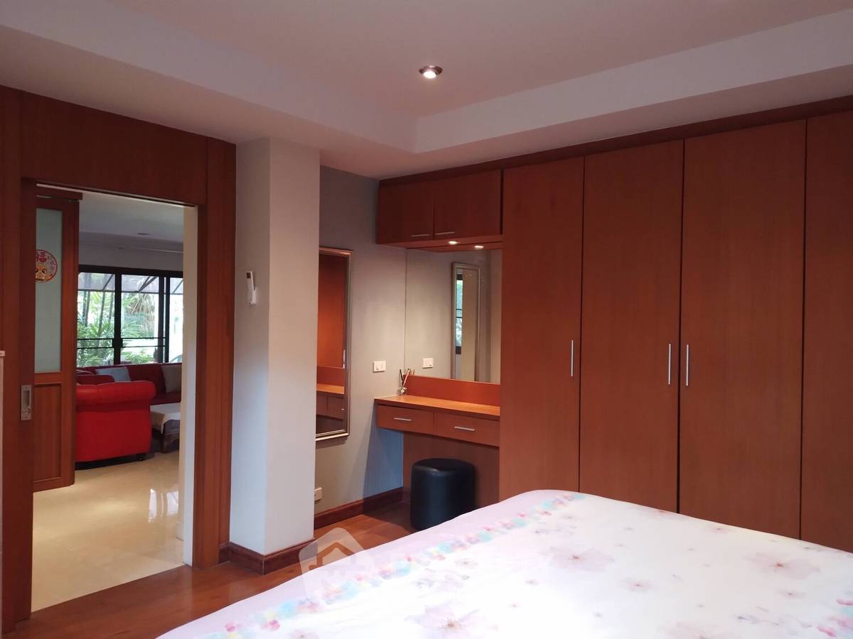 รูป คอนโด 1 ห้องนอน ขนาด 87 ตร.ม. Chateau Dale Thai Bali Jomtien พัทยาใต้ (ID 3281030) - รูปที่ 6/34