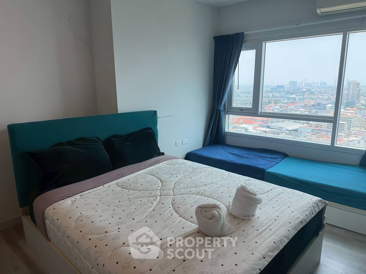 รูป คอนโด 1 ห้องนอน ชั้น 27 Centric Sea Pattaya พัทยากลาง (ID 3282461) - รูปที่ 3/5