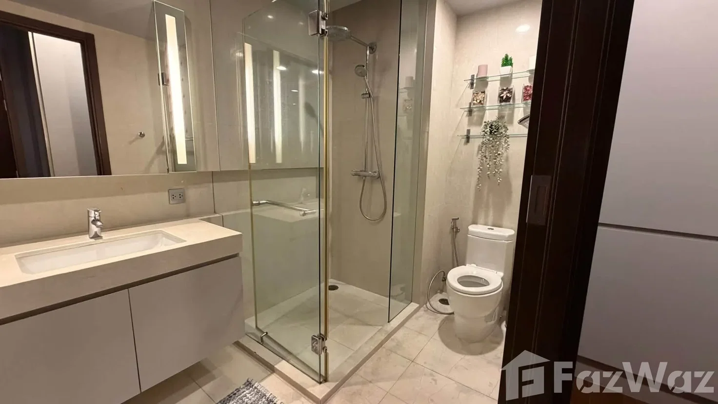 รูป LUXURY 1BR + 2 BATHROOMS | HIGH FLOOR 6756406 - รูปที่ 8/16