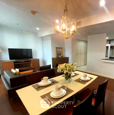 Condos for rent : 2-BR Condo at Siri Residence Sukhumvit near BTS Phrom Phong (ID 3284287)