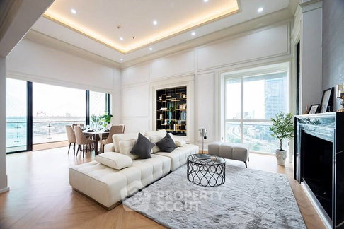 Spacious 2-BR 180 Sqm For Sale At The Lago, Nai Harn (ID 3288846)