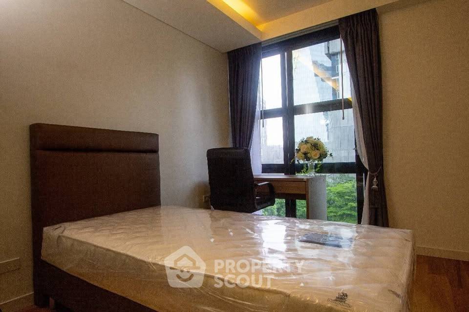 รูป คอนโด 2-ห้องนอน ที่ โหมด สุขุมวิท 61 ใกล้ BTS เอกมัย (ID 3288411) - รูปที่ 2/12