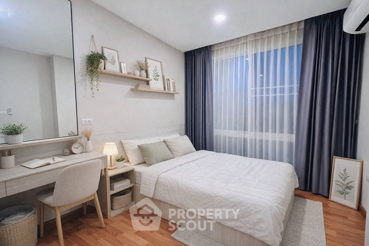 picture 2-BR Condo At Casa Condo Chiangmai Near Payap University (ID 2704729) - 17/18