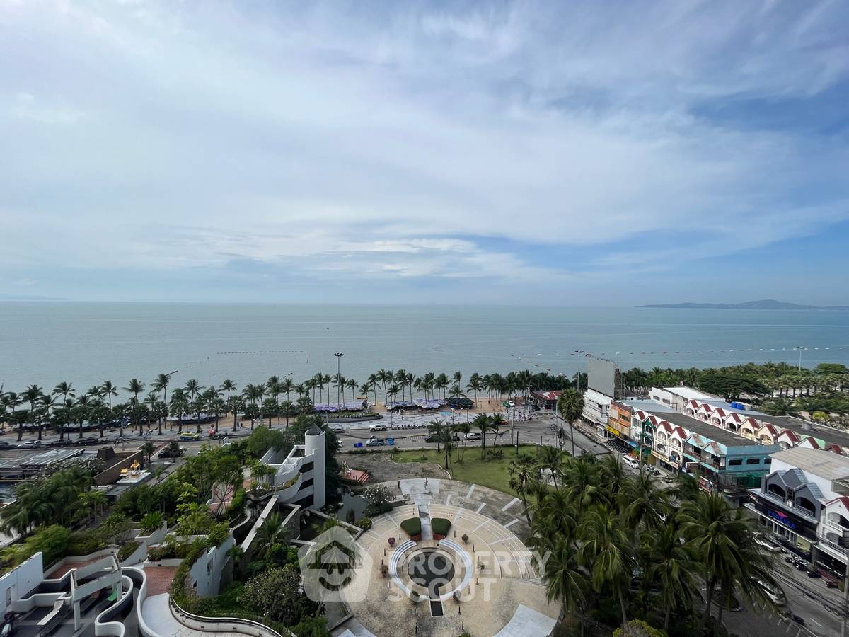 รูป คอนโด 3 ห้องนอน ขนาด 156 ตารางเมตร ที่ Jomtien Plaza Condotel สำหรับขาย (ID 3281160) - รูปที่ 5/22