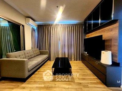 Condos for sale : 2-Bedroom Condo For Sale At Ease 2 Rama 2, Bang Bon Tai (ID 3287993)