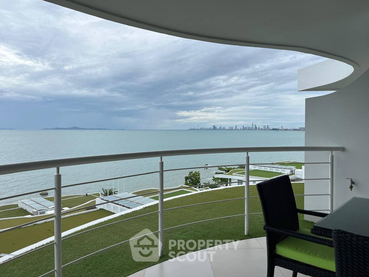 picture 3-BR Condo at Pure Sunset Beach in Na Chom Thian (ID 3281165) - 9/19