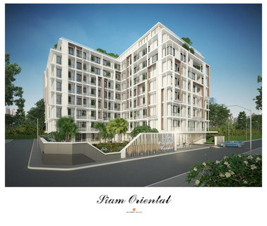 1-BR Condo At Siam Oriental Dream For Sale In Phratamnak (ID 3280981)