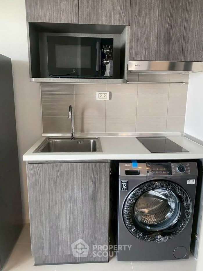 picture 2-BR Condo At Elio Del Nest Near BTS Udom Suk (ID 2865443) - 11/30