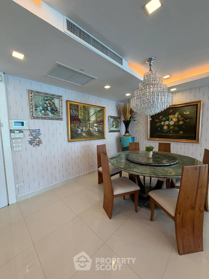 picture 2-BR Condo at Cosy Beach View close to Phratamnak (ID 3282295) - 29/32