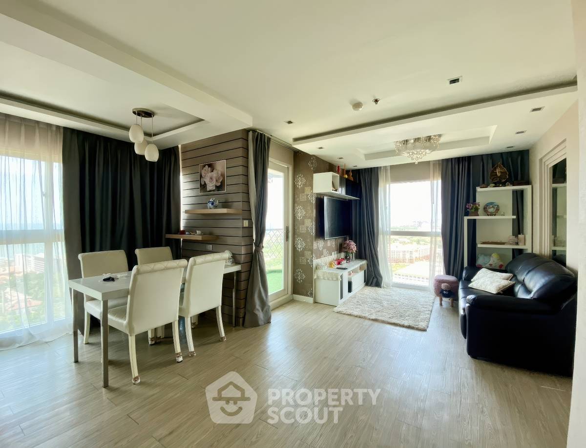 รูป คอนโด 1-ห้องนอน ที่ ลา ซานเทียร์ คอนโดมิเนียม ใกล้ เมืองพัทยา (ID 3282334) - รูปที่ 9/13