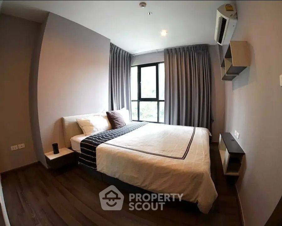 picture 2-BR The Base Park West Sukhumvit 77 Near BTS On Nut (ID 3287818) - 4/7