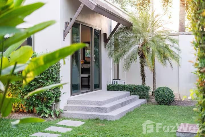 picture 3 Bedroom Villa for Rent 5354492 - 24/27